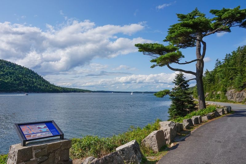Bar Harbor’s Classic Stroll