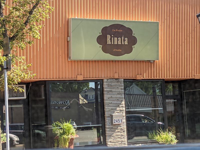 Rinata — Minneapolis