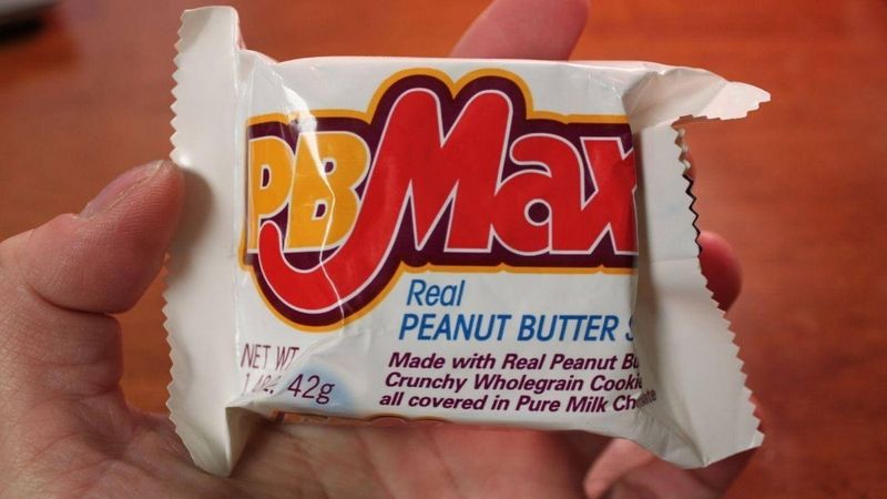 PB Max: Peanut Butter Perfection