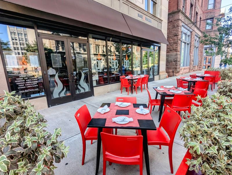 Bar Pazzo, Scranton