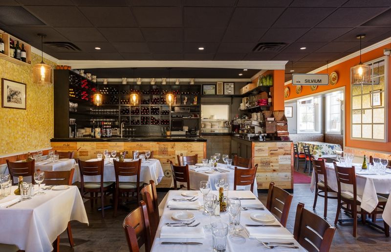 Cafe Silvium