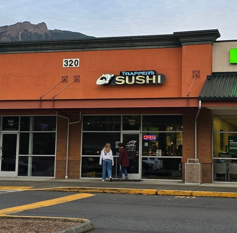  Why Friday Belongs Here