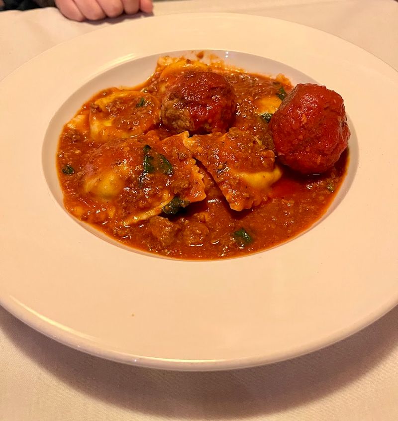 Split A Two-Pasta Flight