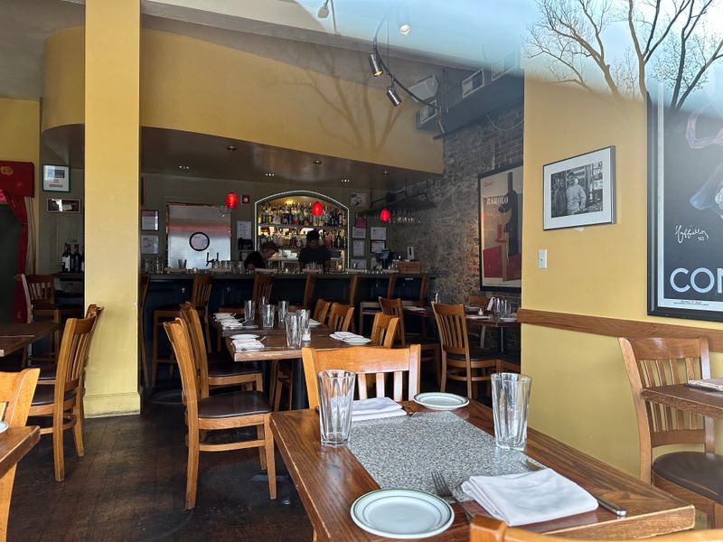 La Morra, Brookline, Massachusetts 02445