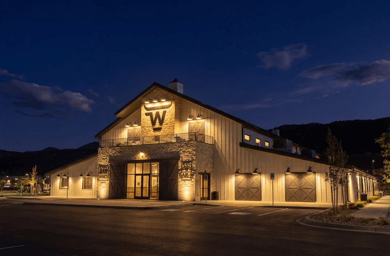 Bar-W Steakhouse