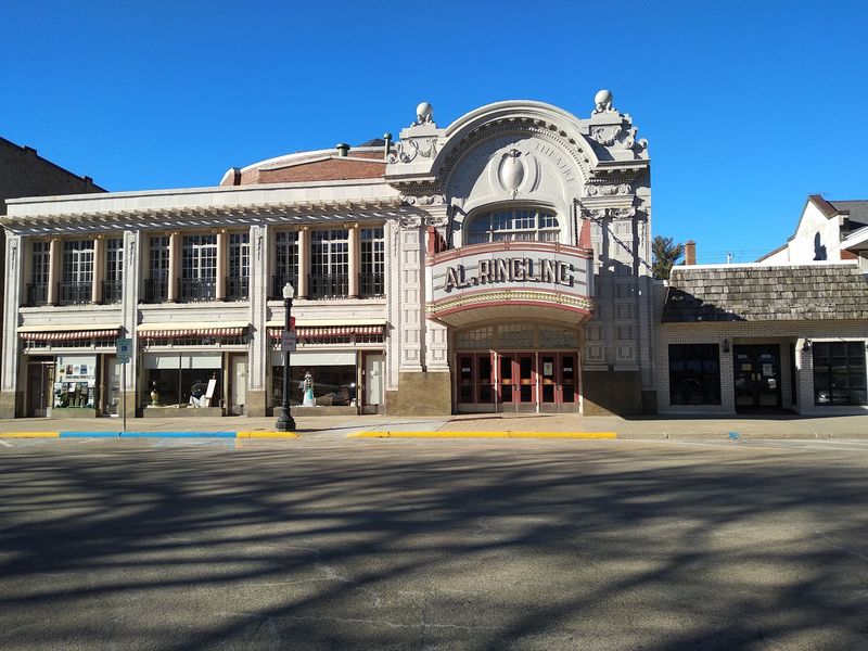 Baraboo Baraboo
