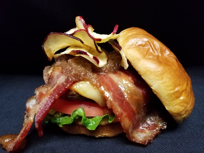 Baraboo Burger Company