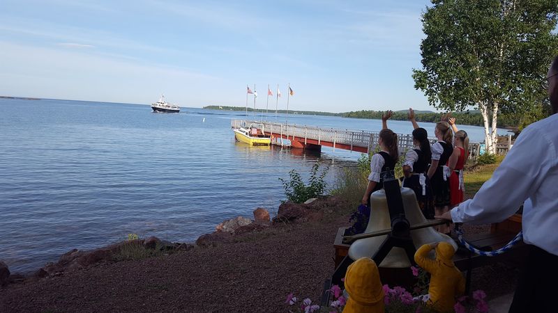 Baraga