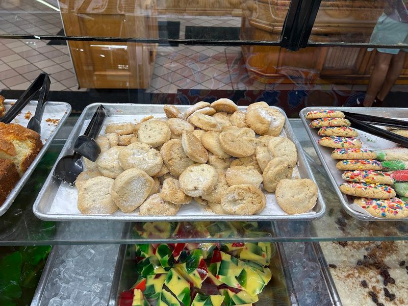 Desserts That Ended The Meal On A High Note