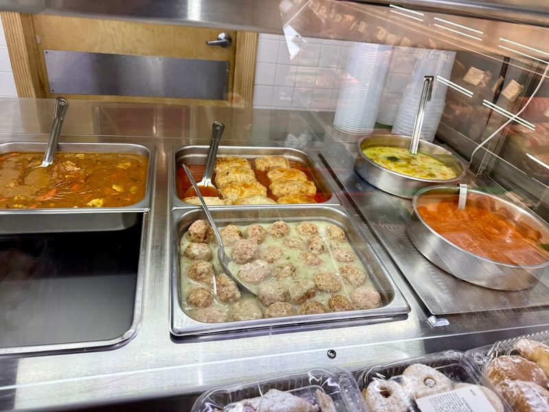 Barbara's Polish Deli Inc Barbara's Polish Deli Inc