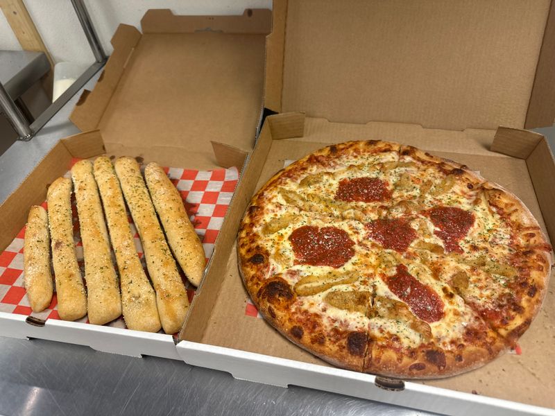 Passalinqua's Pizzeria – Erie