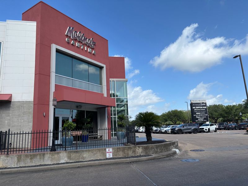 Molina's Cantina – Houston