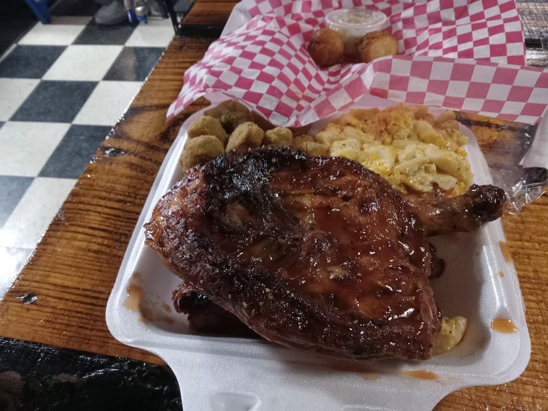 Barbecue That Steals The Show Barbecue That Steals The Show