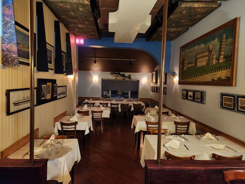 Basilio Inn, South Beach