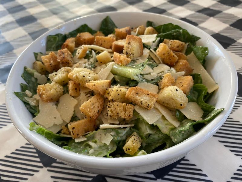 Mama Mia's Italian Cuisine – West Allis