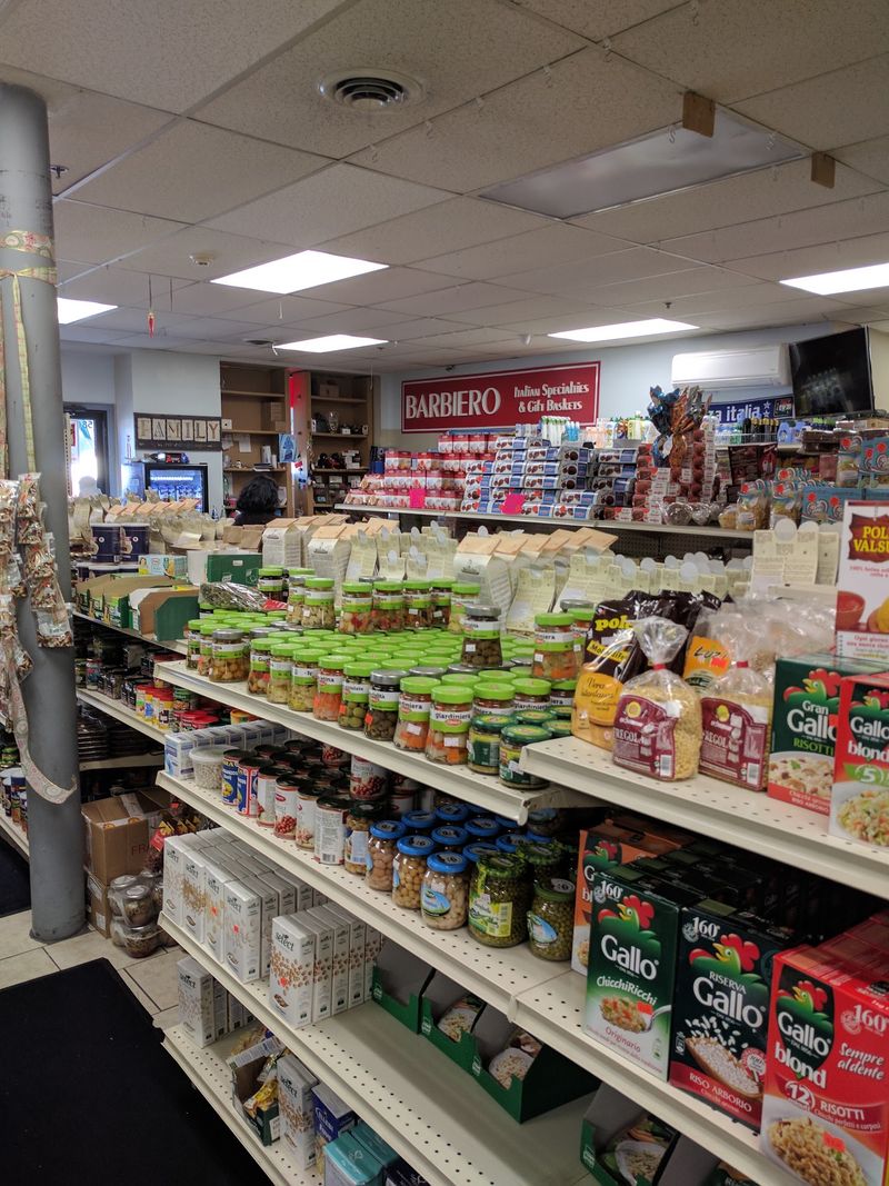 Barbiero Italian Food Store Barbiero Italian Food Store