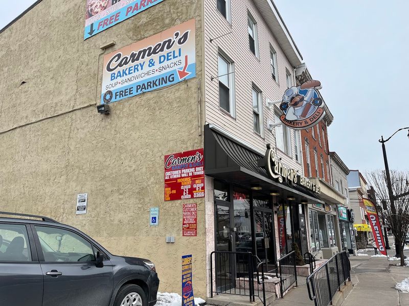 Carmen's Bakery & Deli, PA
