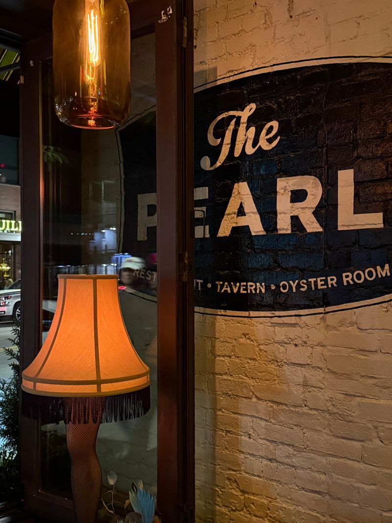 The Pearl – Columbus