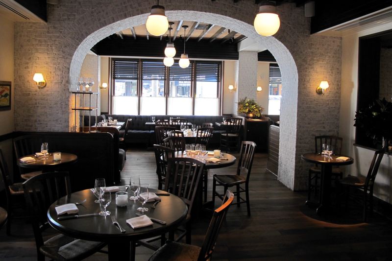 The Love, Philadelphia, Pennsylvania