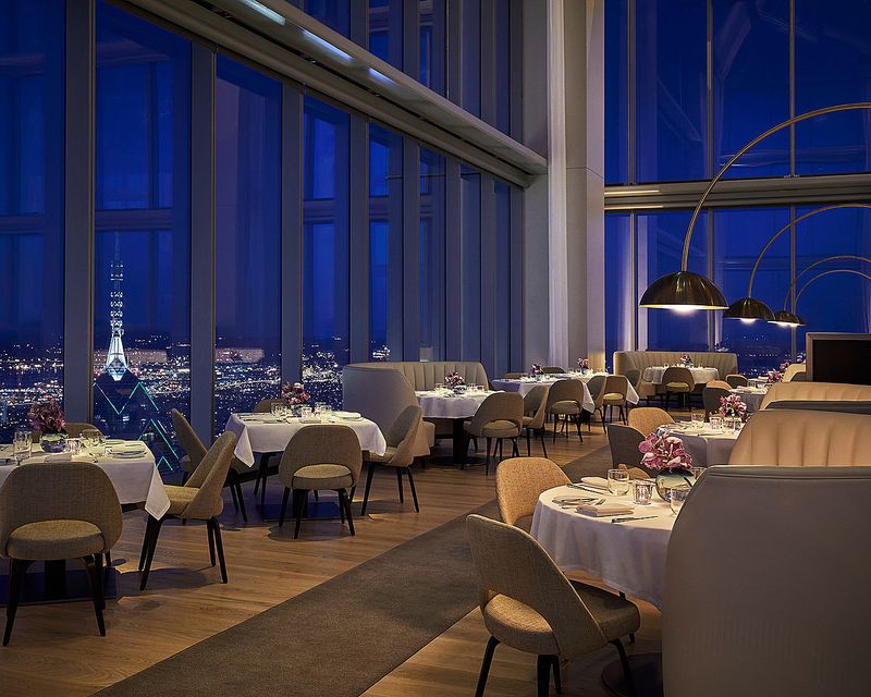 Jean-Georges Philadelphia