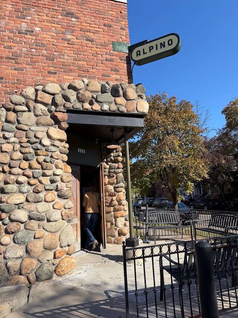 Alpino