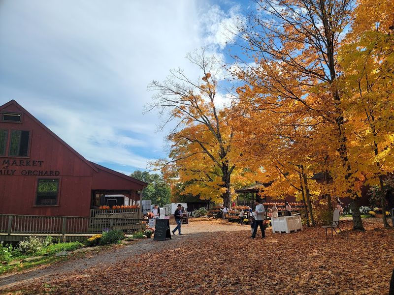 Barden Family Orchard
