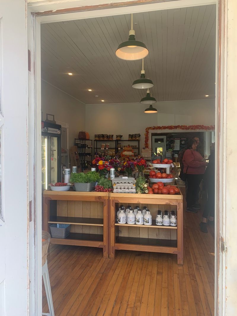 Barden’s Farm Market Barden’s Farm Market