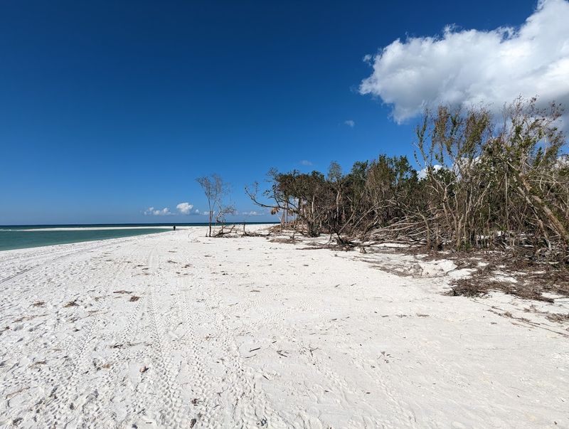 Barefoot Beach Preserve Barefoot Beach Preserve