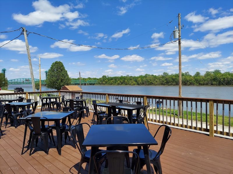 Barefoot Restaurant — Hardin Barefoot Restaurant — Hardin