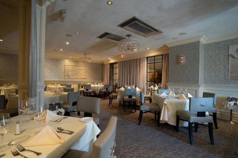 LuNello Restaurant, Cedar Grove, New Jersey