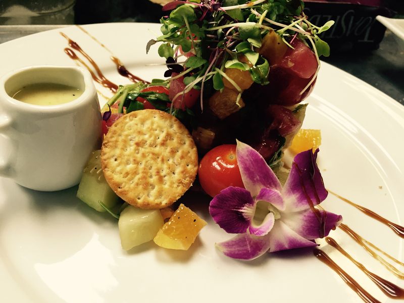 Vidalia Restaurant – Lawrenceville