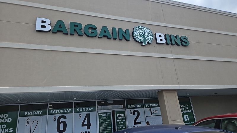 Bargain Bins Albertville Bargain Bins Albertville