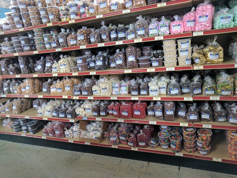 Bargain Bins, Household Goods, And Odd Treasures Bargain Bins, Household Goods, And Odd Treasures