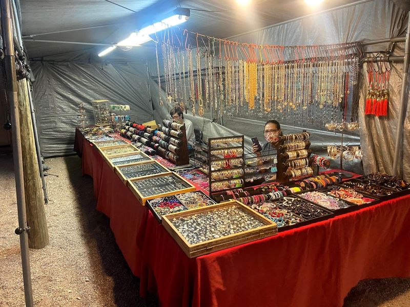 Practical Tips For First-Time Visitors To Tanque Verde Swap Meet