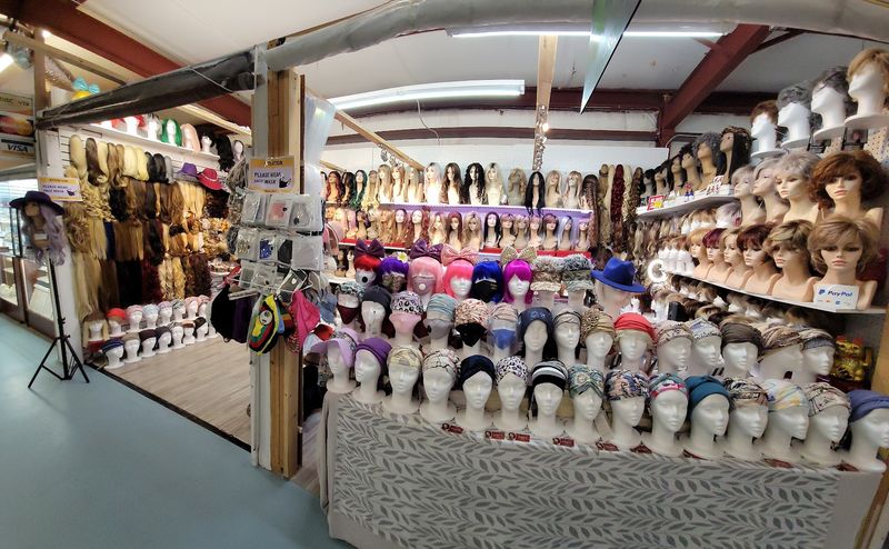 Unique Finds And Collectibles That Keep People Coming Back