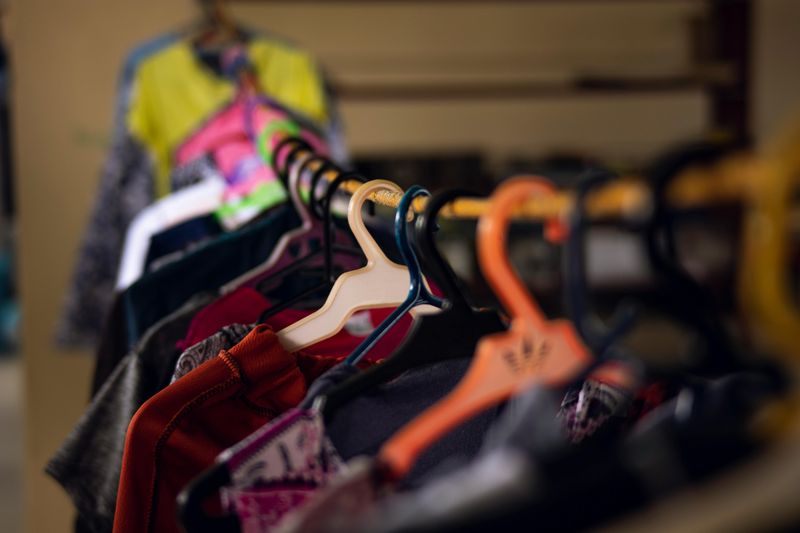 Bargains That Give Back