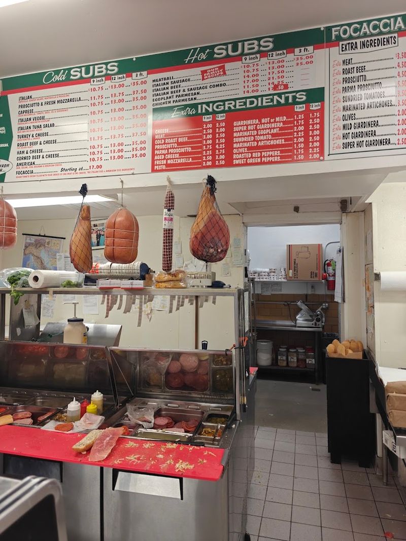 Bari Foods (Chicago)