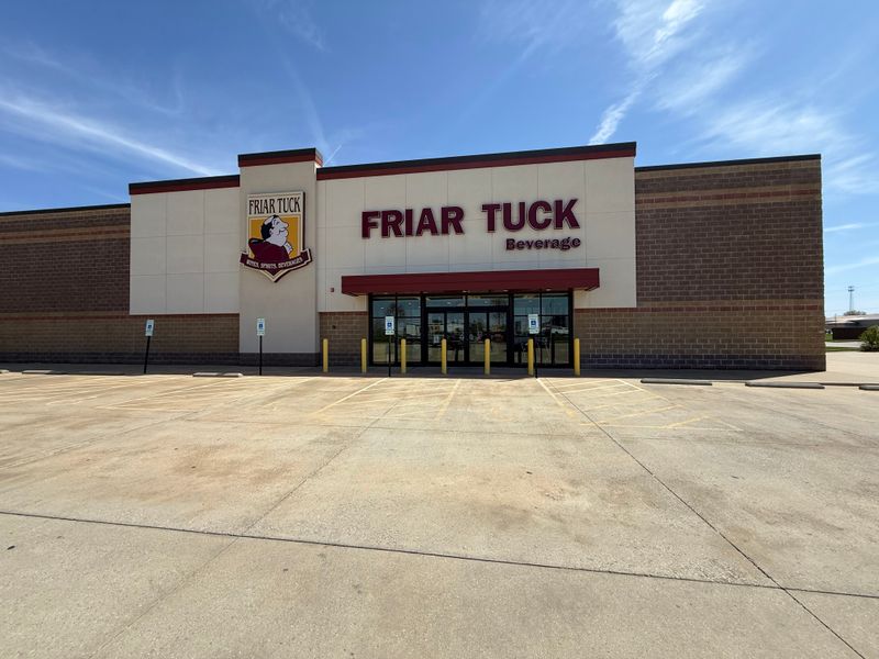 Friar Tuck’s (Springfield)