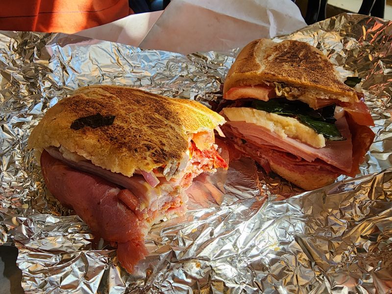 Conte Di Savoia – Chicago