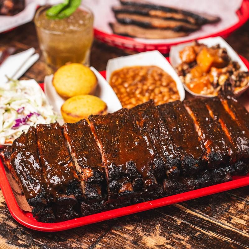 Mable's Smokehouse (Williamsburg)