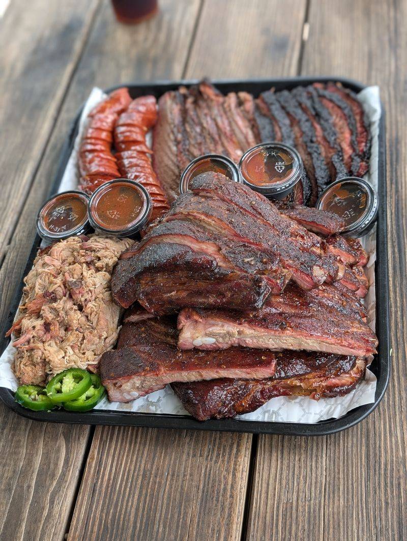 The Lean Slice Redemption Arc