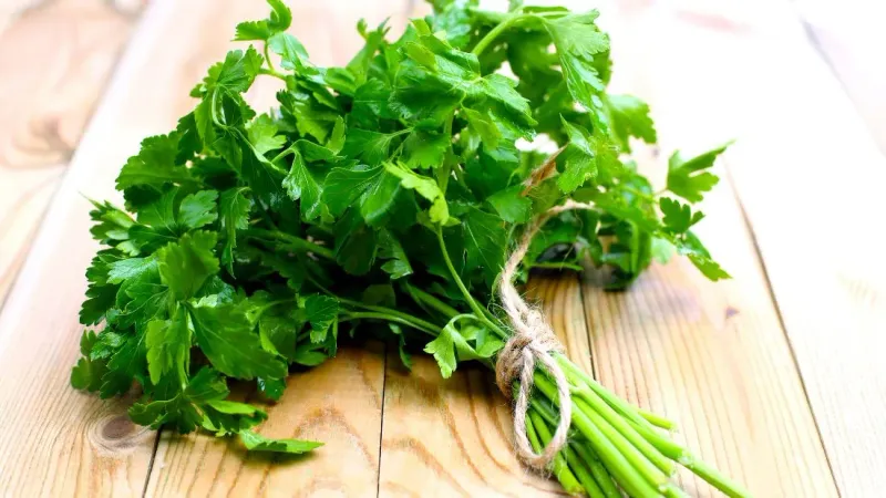 Celery: The Crunchy Kidney Cleanser