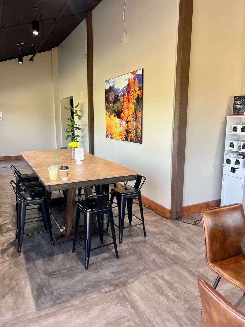 Barn Door Coffee, Broomfield Barn Door Coffee, Broomfield