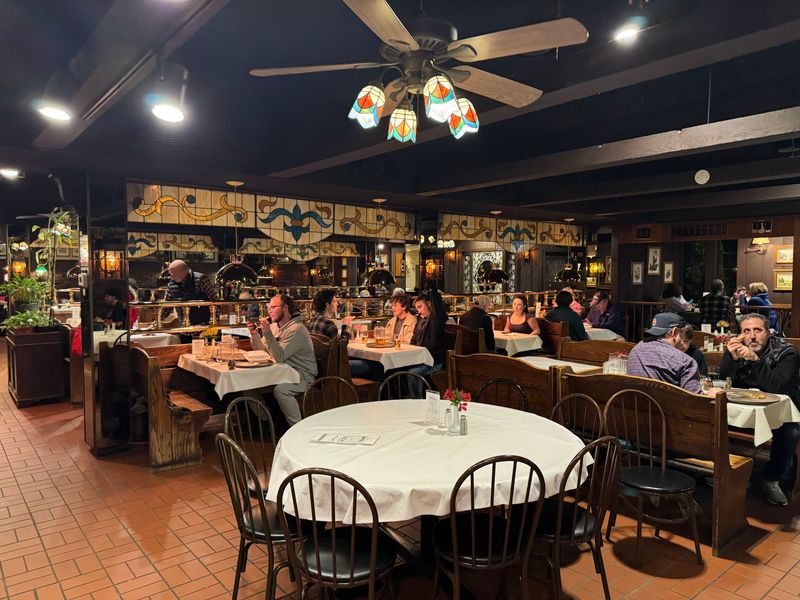 Barnaby's of Northbrook Barnaby's of Northbrook