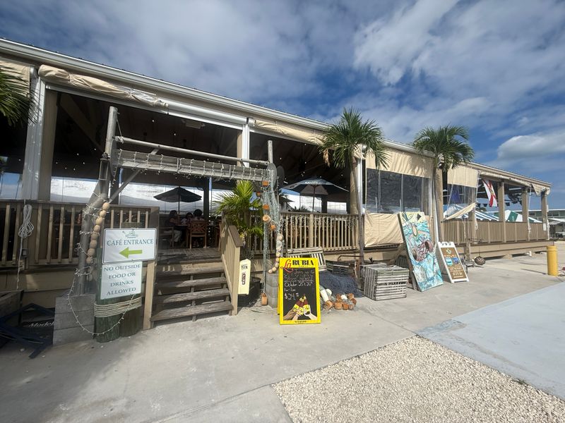Key Largo Fisheries – Key Largo