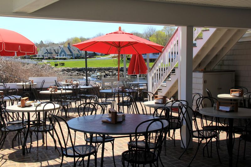 Barnacle Billy's (Ogunquit) Barnacle Billy's (Ogunquit)