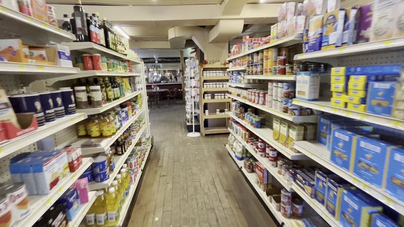 Barnard General Store