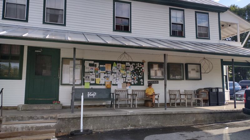 Barnard General Store Barnard General Store