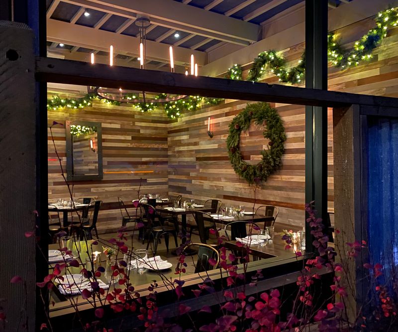 Glen Ellen Star, Glen Ellen