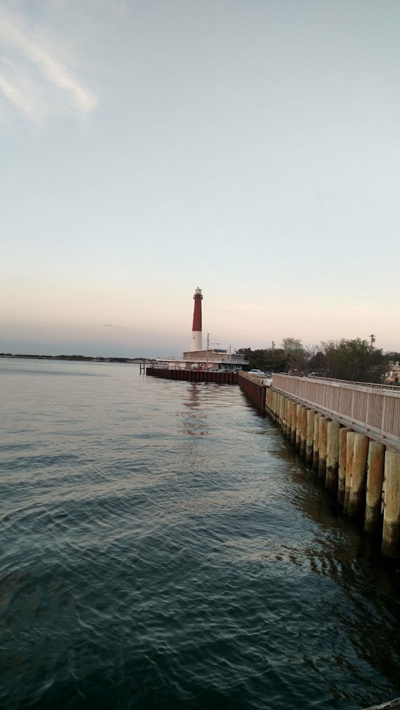 Barnegat Light